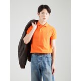 Polo Ralph Lauren Majica tamno narančasta | shoptok.hr