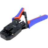  Kliješta za krimpovanje mrežnih konektora RJ10-RJ45 KINPEX | Eponuda.ba
