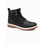 Ombre Clothing Men's winter shoes trappers T314 Cene