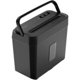 Rebel P-4 GDPR kompaktni rezač dokumenata za 4 lista, 8L | shoptok.hr