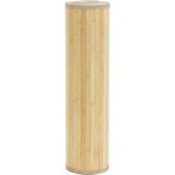  Tepih pravokutni svijetli prirodni 70 x 200 cm od bambusa | shoptok.hr