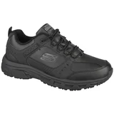 Skechers Oak Canyon-Redwick Crna