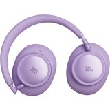 JBL LIVE 780NC Brezžične Bluetooth v z slušalke vijolični barvi, Over-Ear slušalke odstranjevanjem hrupa. | Shoptok.si