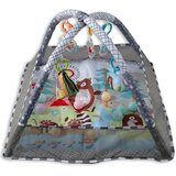 Bertonne edukativna podloga s lopticama Activity Mat - Šarena | shoptok.hr