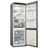 Electrolux ENA34953 X frižider sa zamrzivačem | Eponuda.com