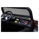Mercedes Unimog - automobil na akumulator, zeleni 4x4 | shoptok.hr