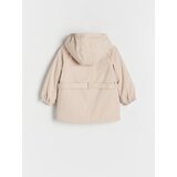 Reserved - Parka s kapuljačom - bež | shoptok.hr