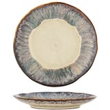 Bloomingville Bež desertni tanjur od kamenine ø 16,5 cm Imogen – | shoptok.hr