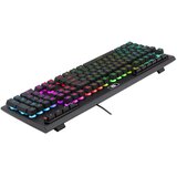Redragon KEYBOARD - ADITYA K513-RGB WIRED | shoptok.hr