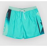 Quiksilver Everyday Holmes Volley 16 Boardshorts aqua holmes | Shoptok.si