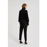 Marisse Women's Trousers Z-Sp-4521 Black | shoptok.hr