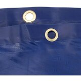 vidaXL Ponjava modra 1x2,5 m 650 g/m² | Shoptok.si
