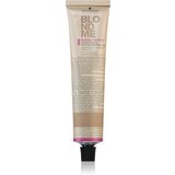 Schwarzkopf Professional Blondme Toning tonirana barva za lase Clear 60 ml | Shoptok.si