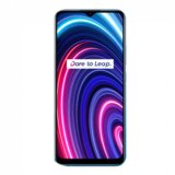 Realme Mobilni telefon C25Y RMX3269 Glacier Blue 6.5&quot;/OC 1.8GHz/4GB/128GB/50+2+2MPx