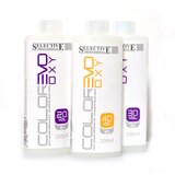 Selective hidrogen 9% 200 ml new