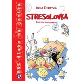 Kreativni Centar Irena Tiodorović - Stresolovka Cene