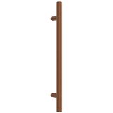  Ručke za ormarić 20 kom brončane 160 mm od nehrđajućeg čelika | shoptok.hr