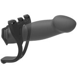 Doc Johnson - Body Extensions BE Bold 2-Piece Set - Black | shoptok.hr