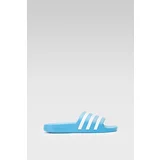 Adidas Natikači za bazen Modra