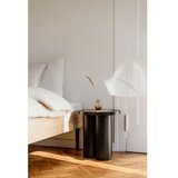noo.ma Crni stolac Oly – | shoptok.hr