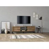 TV komoda Mono Oak
