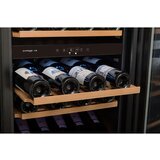 Avintage AVI47XDZA ugradbeni vinski hladnjak | shoptok.hr