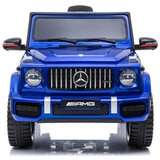 Aristom Džip na akumulator SUV Mercedes Benz G500 289 Cene