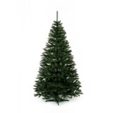 Molarem Home Umjetno božićno drvce RENATA zelena - 220 cm | shoptok.hr