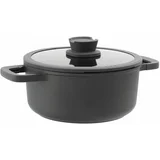 Leo Stone+ 4.4 L Black Aluminium