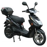 Mega Favorit favorit discovery 16 crni električni bicikl | ePonuda.com