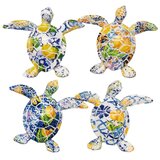 Signes Grimalt Kipci in figurice 4U Ornament Večbarvna Cene