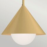 Elstead Lighting LESTENEC Alora Mood 43,5/96,5 cm 60 W E27 | Shoptok.si