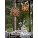 PR Home ZUNANJA VISEČA SVETILKA Lollo 38/25 cm | Shoptok.si