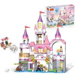 Cogo Kocke zamak iz snova 2001 | Eponuda.com