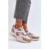 Boto Women's Platform Sneakers Purple Lenivia | Shoptok.si