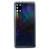 Samsung poklopac baterije za A41 (A415F) crni original sh | Eponuda.com