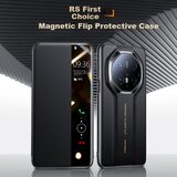  Tianjue Maska za mobilni telefon Huawei Mate70RS/Pro/Pro+, Crna Cene