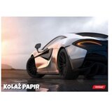Target Kolaž papir SPEED 26462 | Shoptok.si