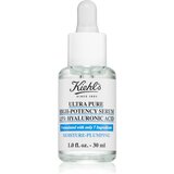 Kiehls Ultra Pure High-Potency Serum 1.5% Hyaluronic Acid koncentrirani serum za obraz 30 ml | Shoptok.si