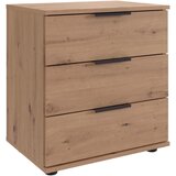 MID.YOU nočna omarica, hrast artisan | Shoptok.si