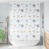 Rolo zavjesa za tuš s kazetom 150x240 cm širina tkanine 146 cm | shoptok.hr