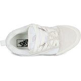 Vans Nizke superge Knu Skool Bela | Shoptok.si