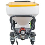 Powermat agregat za žbukanje i gletanje PM-AGT-3000M, 3000 W, 10 l/min, spremnik 55 l | shoptok.hr