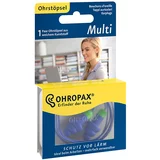 Ohropax Multi, ušesni čepki proti hrupu