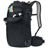 Jack Wolfskin Athmos Shape Crna | shoptok.hr
