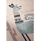 Conceptum Hypnose tepih Llama, 140x190cm, šareni | Eponuda.ba