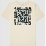 Quiksilver Serenity Splash Kids T-shirt bone white Cene