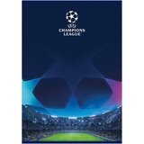  Zvezek A4 UCL, brezčrtni, 50 listov, sortirano | Shoptok.si