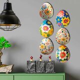 WALLXPERT EAS013 multicolor dekorativna MDF slika | Eponuda.com