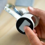  Ščipalec za nohte z LED lučko, povečevalnim steklom in pilico Clail InnovaGoods | Shoptok.si